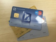 Nachteile von Kreditkarten